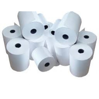 EFTPOS 57 x 35mm x 20 rolls per box. 